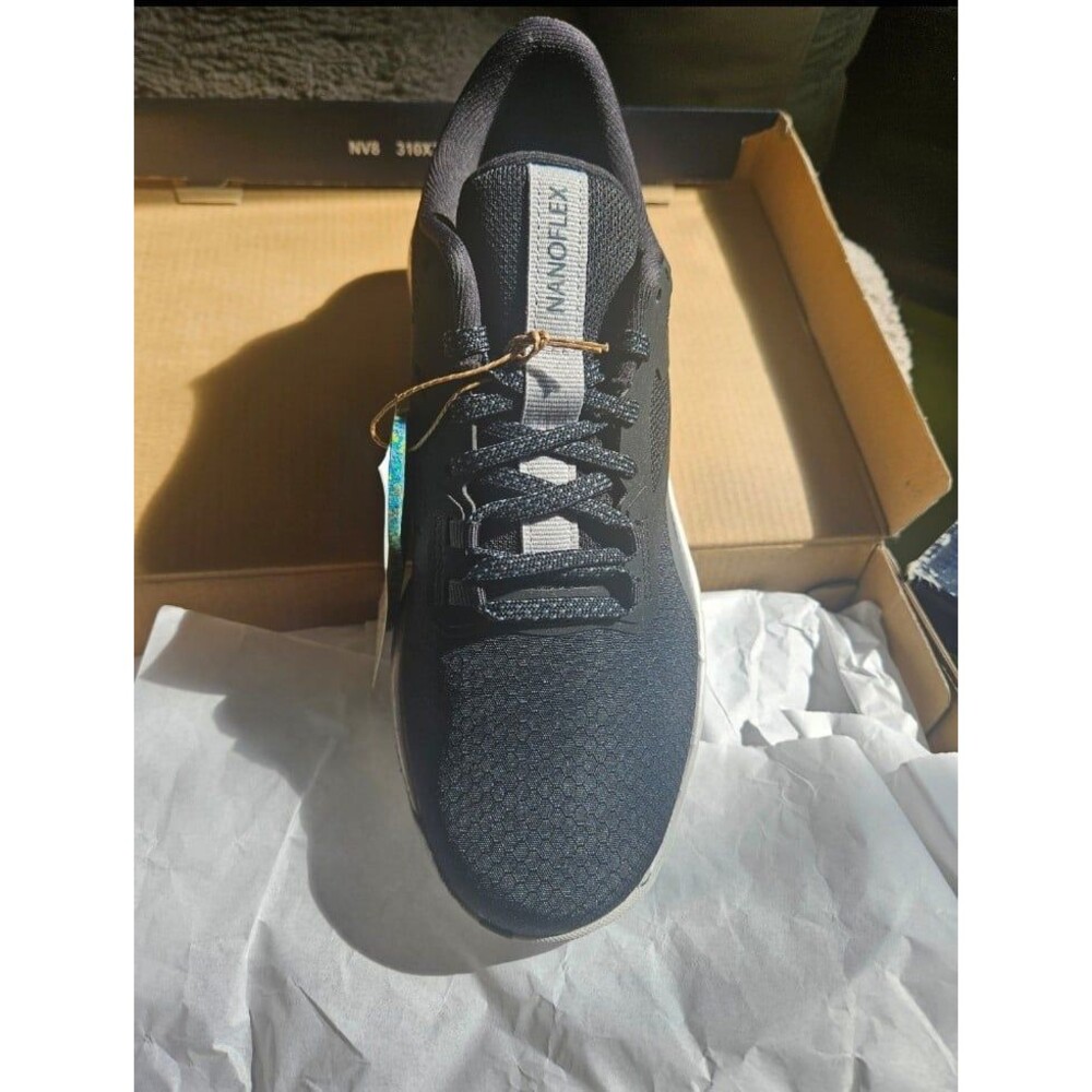 Reebok Women Nanoflex training shoes size 6.5